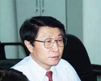 Tian Xueyuan, cercettor la Institutul de Cercetare a Populaiei al Academiei Chineze de tiine Sociale.
