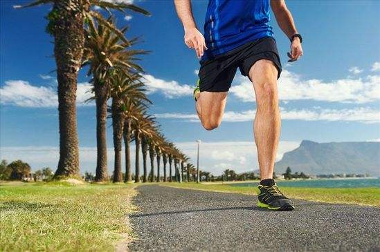 alergarea genunchiului după înlocuirea articulației șoldului în durerea inghinală
